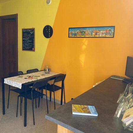דירות אלבה Casa In Langa מראה חיצוני תמונה