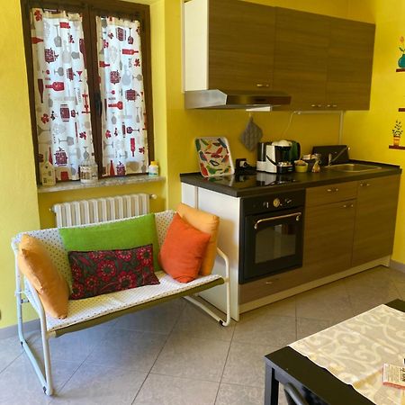 דירות אלבה Casa In Langa מראה חיצוני תמונה