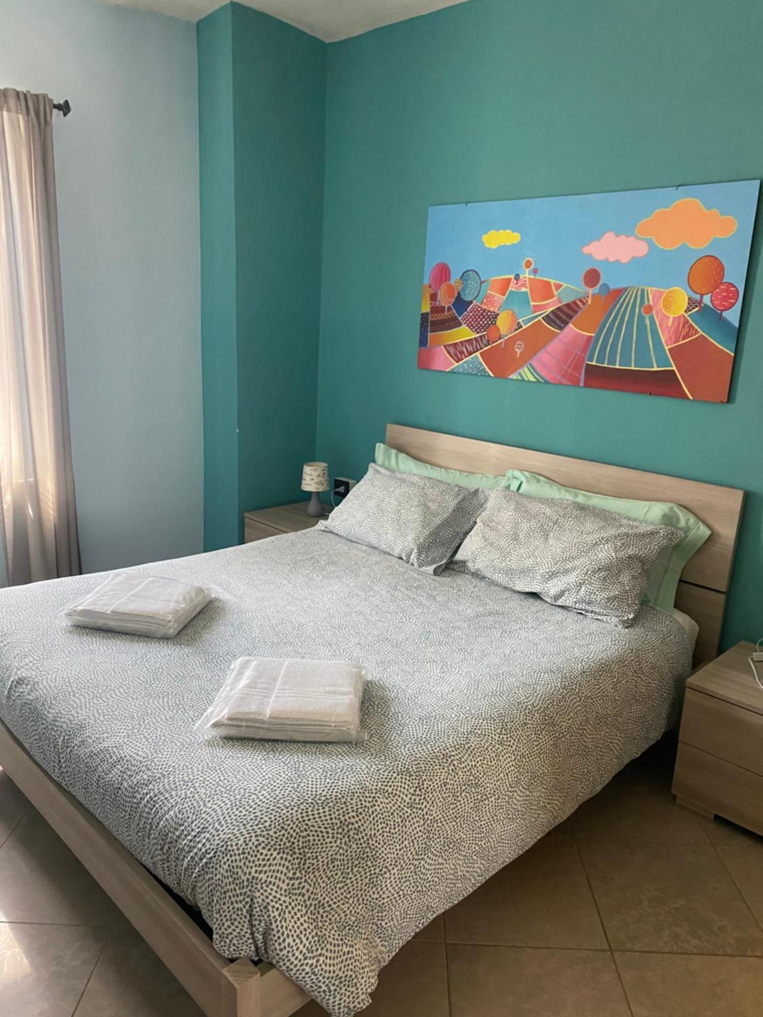דירות אלבה Casa In Langa מראה חיצוני תמונה