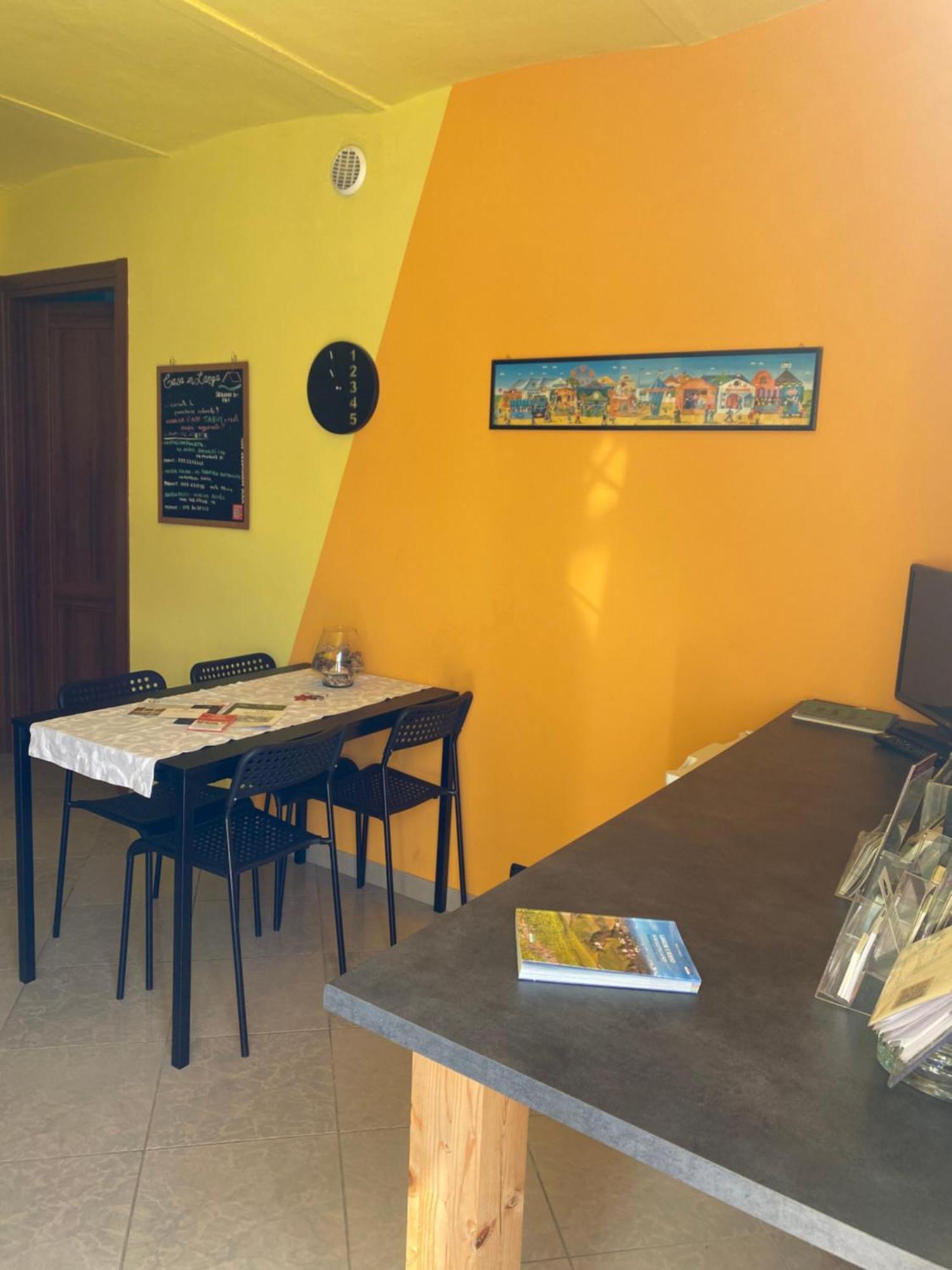 דירות אלבה Casa In Langa מראה חיצוני תמונה