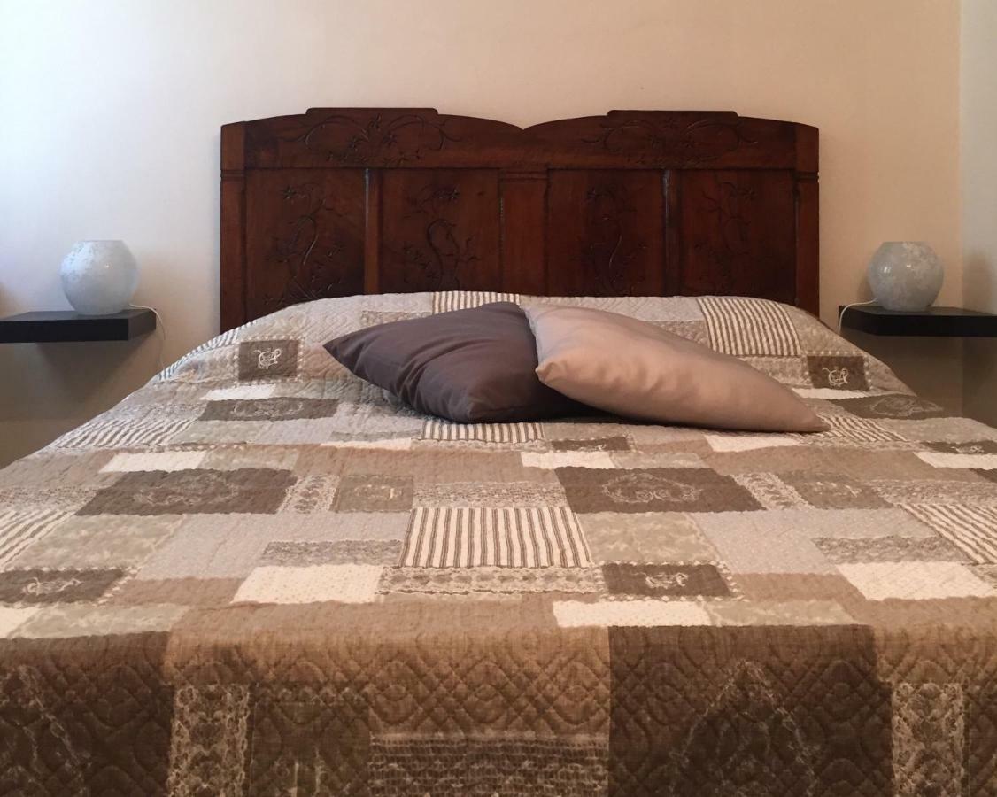 דירות אלבה Casa In Langa מראה חיצוני תמונה