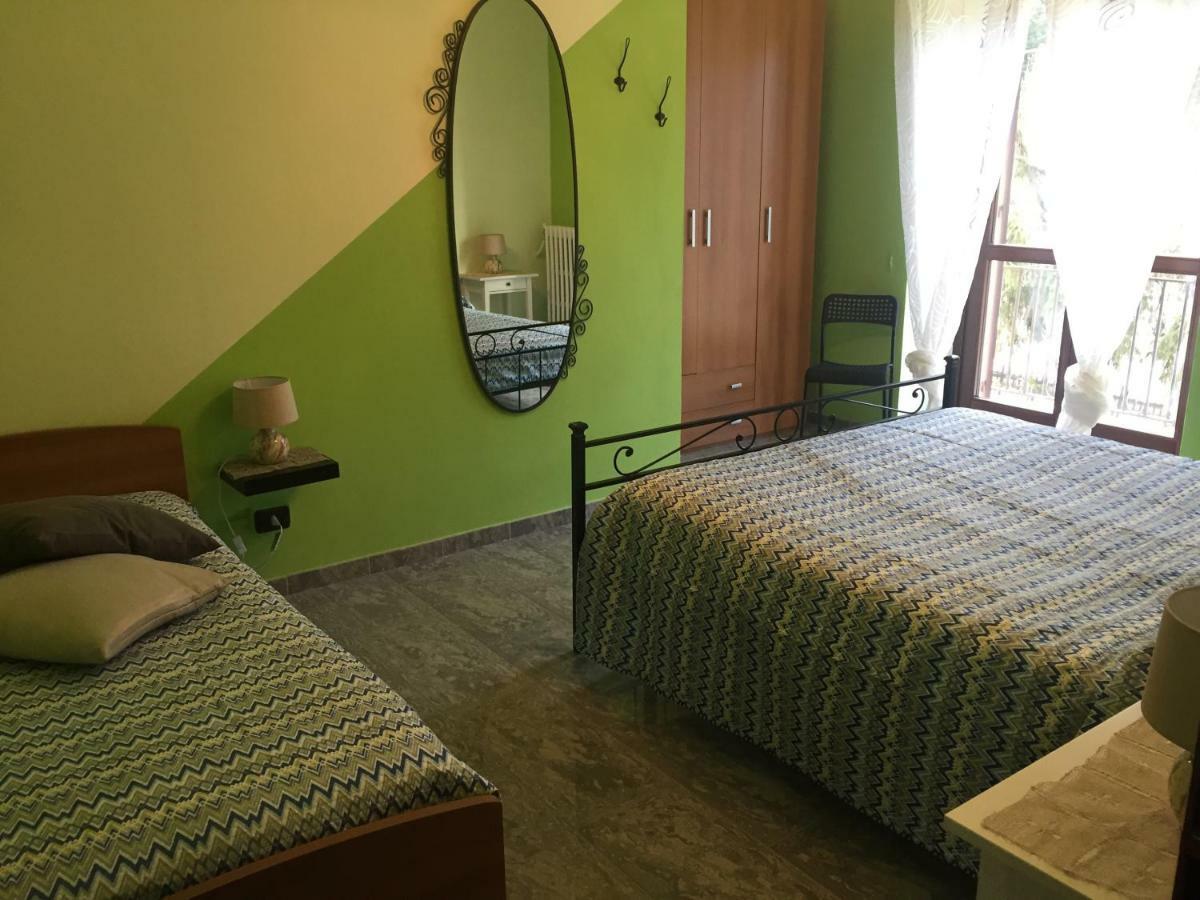 דירות אלבה Casa In Langa מראה חיצוני תמונה