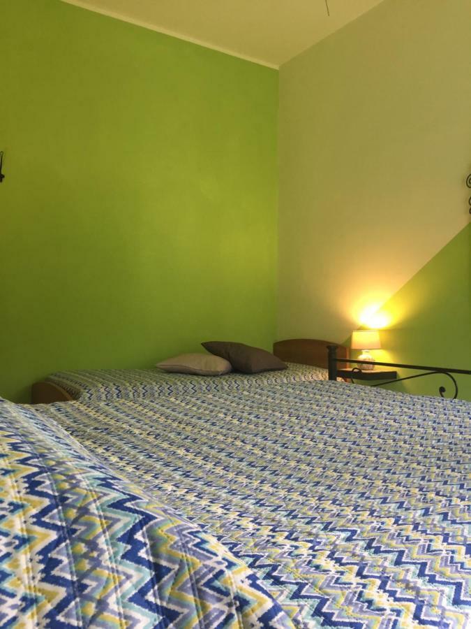 דירות אלבה Casa In Langa מראה חיצוני תמונה