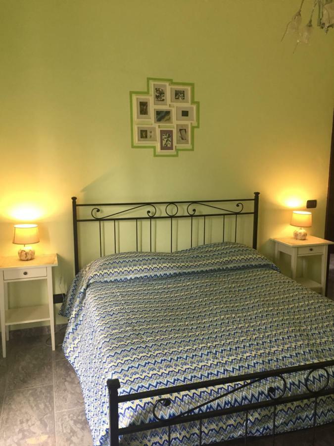 דירות אלבה Casa In Langa מראה חיצוני תמונה
