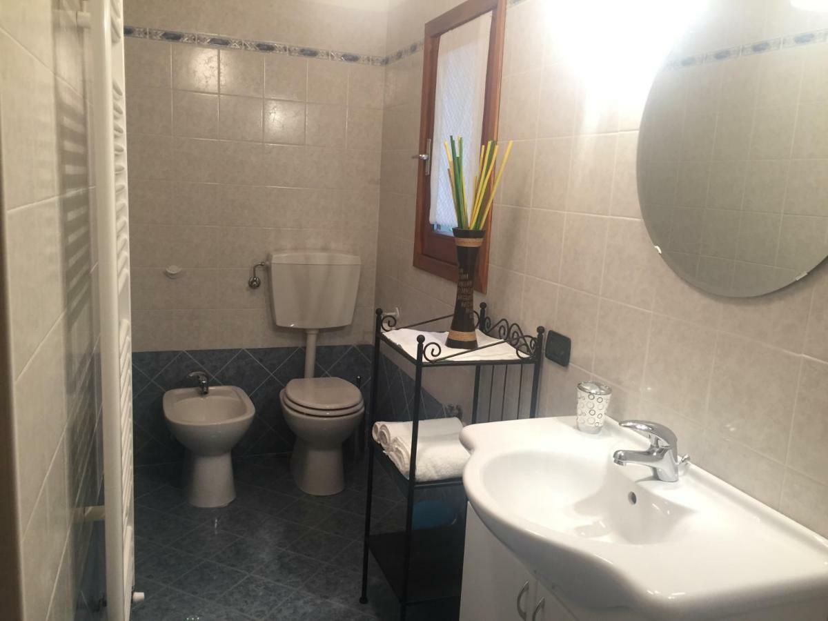 דירות אלבה Casa In Langa מראה חיצוני תמונה