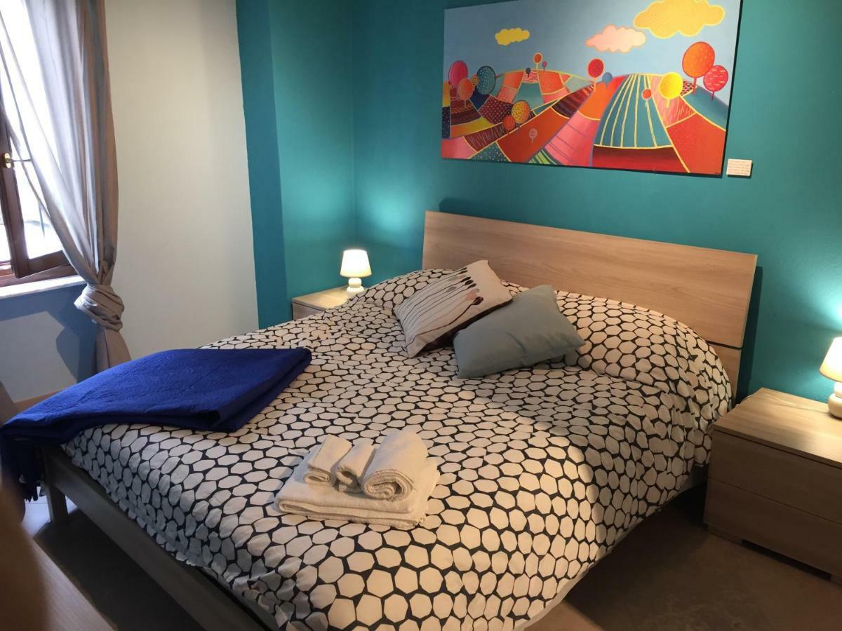 דירות אלבה Casa In Langa מראה חיצוני תמונה