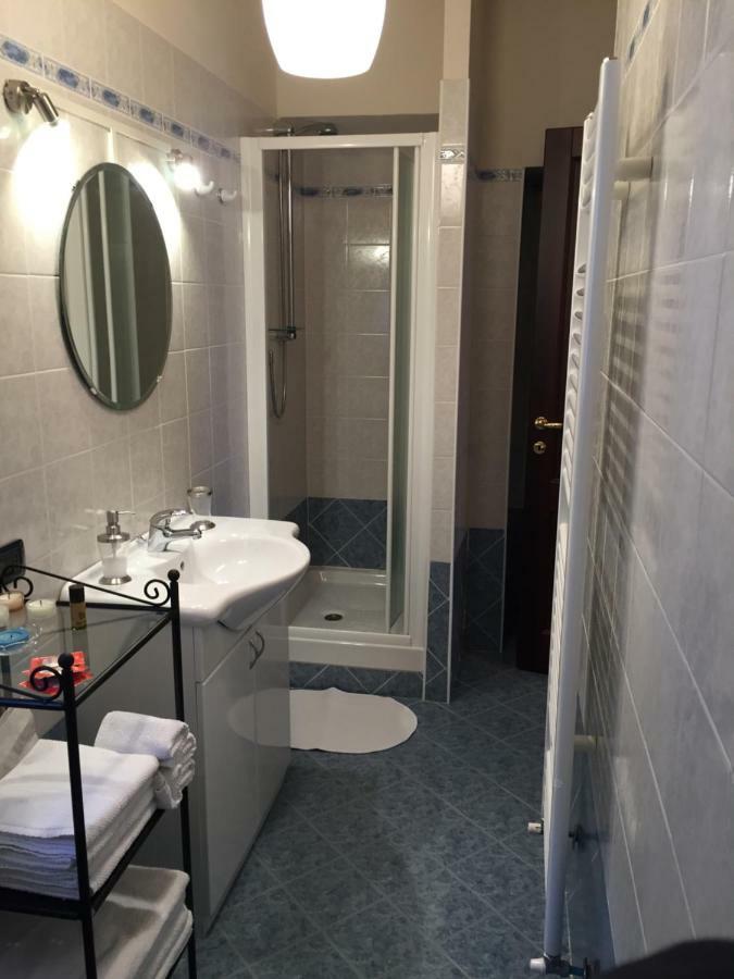 דירות אלבה Casa In Langa מראה חיצוני תמונה