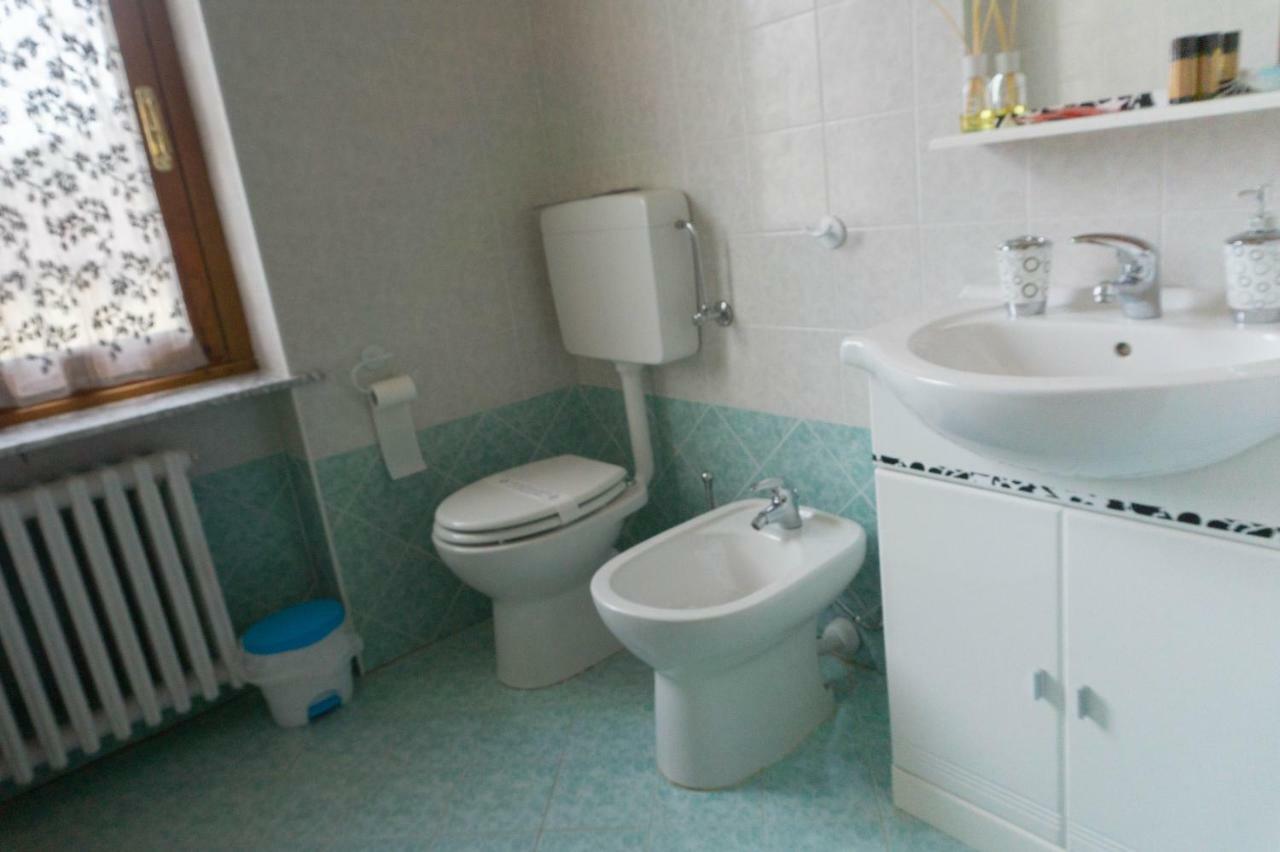 דירות אלבה Casa In Langa מראה חיצוני תמונה