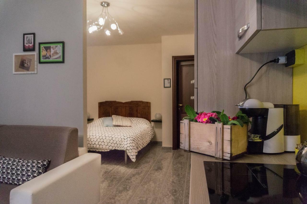 דירות אלבה Casa In Langa מראה חיצוני תמונה