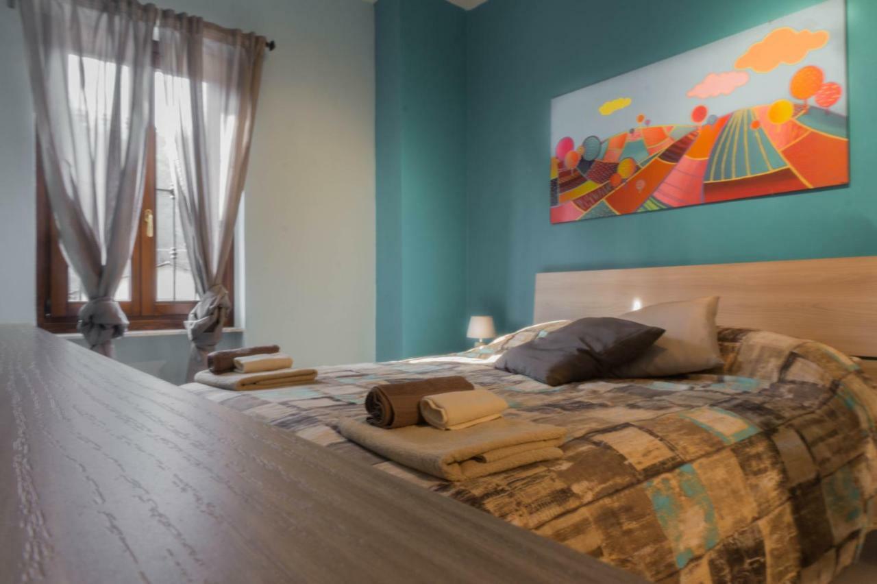 דירות אלבה Casa In Langa מראה חיצוני תמונה