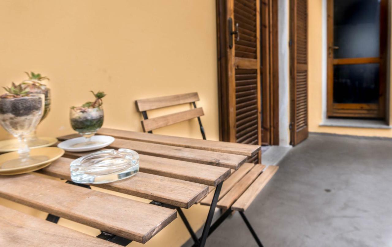דירות אלבה Casa In Langa מראה חיצוני תמונה