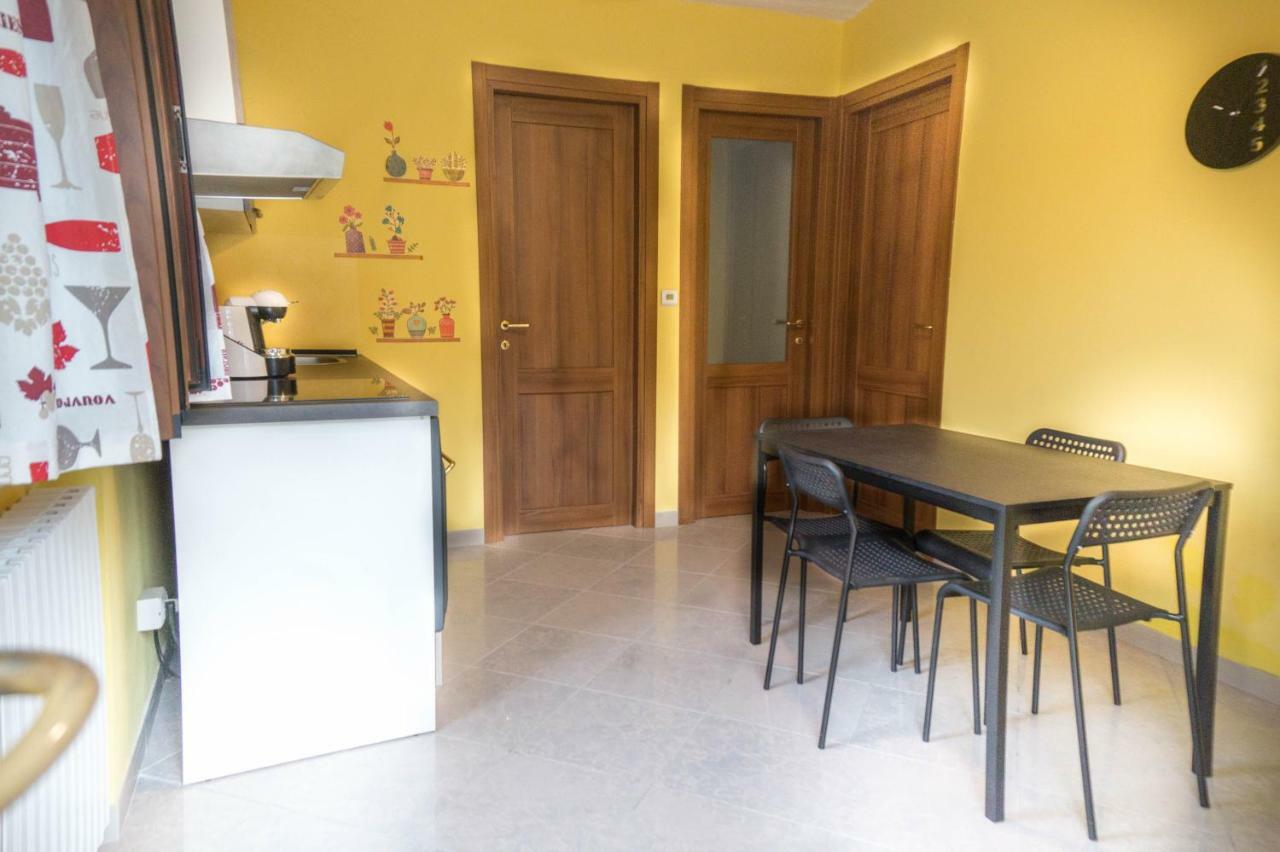 דירות אלבה Casa In Langa מראה חיצוני תמונה