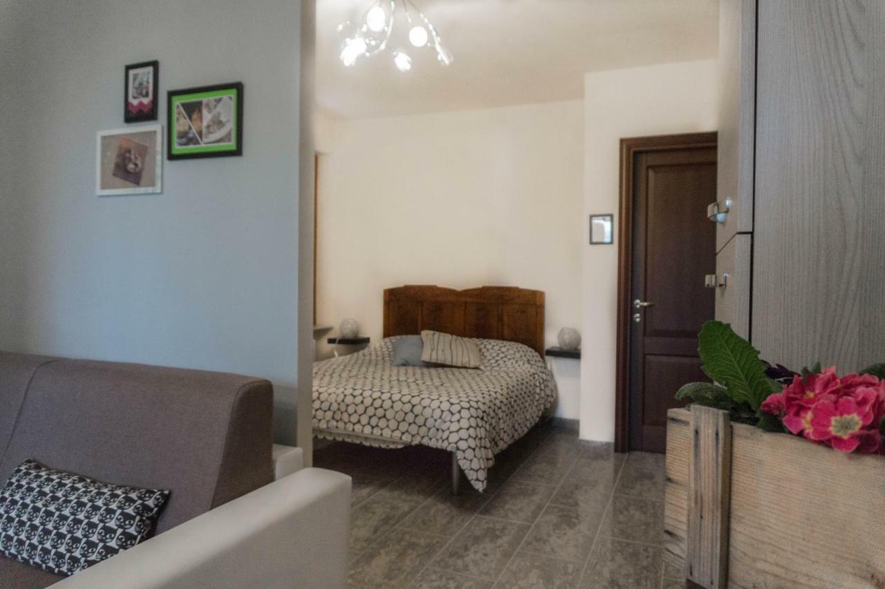 דירות אלבה Casa In Langa מראה חיצוני תמונה