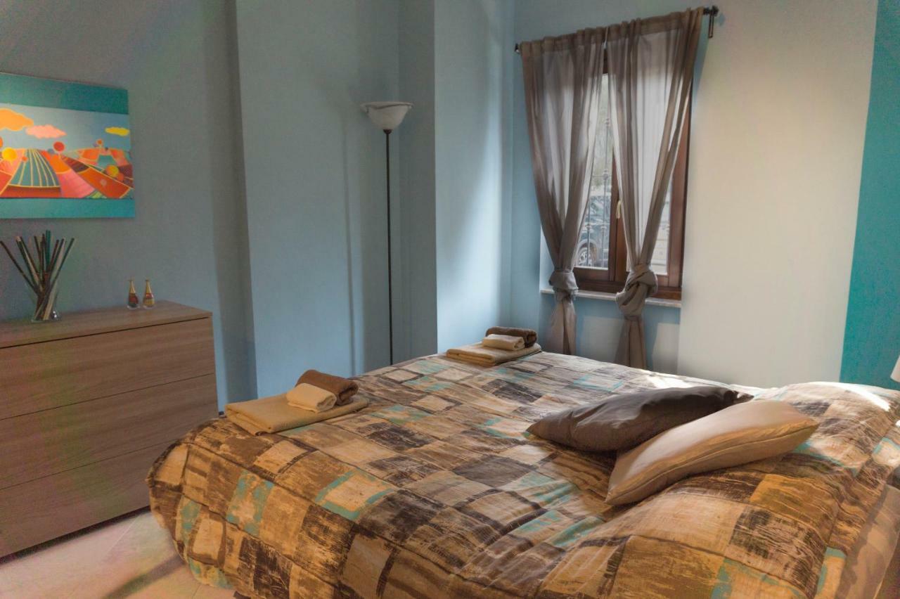 דירות אלבה Casa In Langa מראה חיצוני תמונה